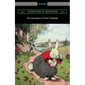 The Adventures of Peter Cottontail
