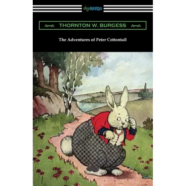 The Adventures of Peter Cottontail