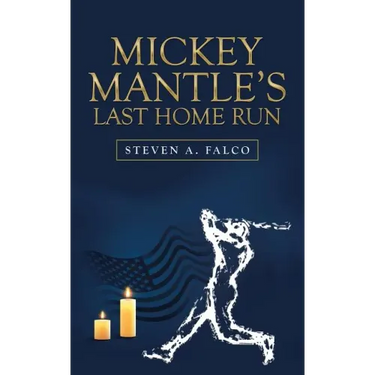 Mickey Mantle's Last Home Run