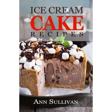 Ice Cream Cake Recipes