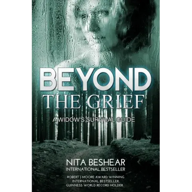 Beyond the Grief: A Widow's Survival Guide