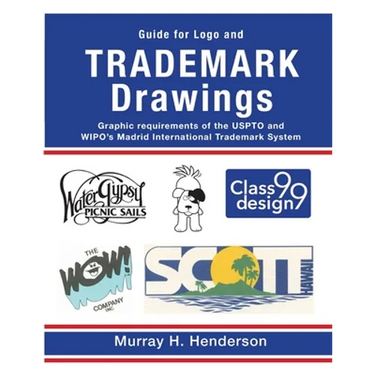 Guide for Logo and TRADEMARK DRAWINGS: graphic requirements of the USPTO and WIPO's Madrid International Trademark System