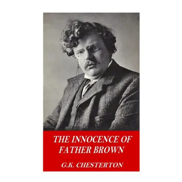 The Innocence of Father Brown