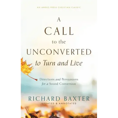 A Call to the Unconverted to Turn and Live: Directions and Persuasions for a Sound Conversion