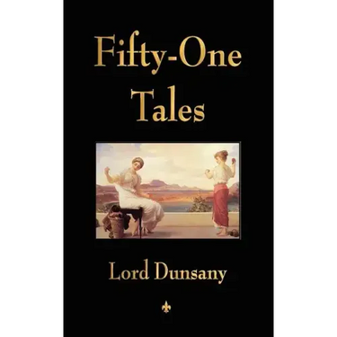 Fifty-One Tales