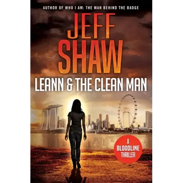 LeAnn and the Clean Man