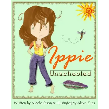 Ippie Unschooled