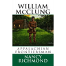 William McClung Appalachian Frontiersman