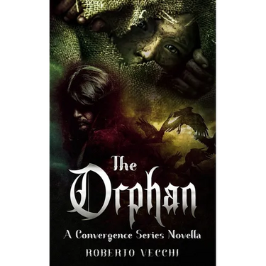 The Orphan: A Convergence Series Novella