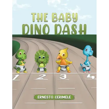 The Baby Dino Dash