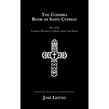 The Coimbra Book of Saint Cyprian