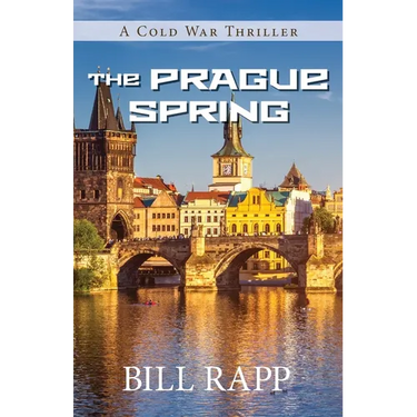 The Prague Spring