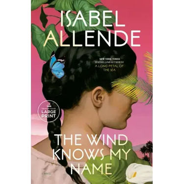 The Wind Knows My Name