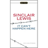 It Can't Happen Here