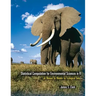 Statistical Computation for Environmental Sciences in R: Lab Manual for Models for Ecological Data