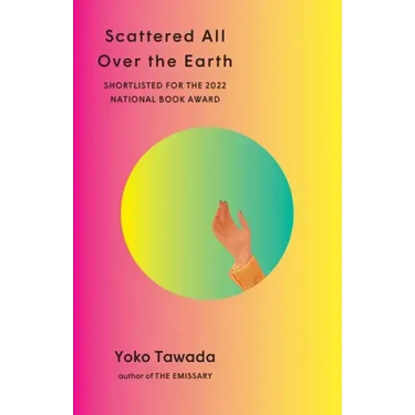 Scattered All Over the Earth