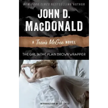 The Girl in the Plain Brown Wrapper