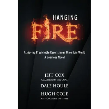 Hanging Fire: Achieving Predictable Results in an Uncertain World