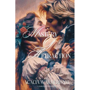 Mastery of Attraction: A Harlequin Romance
