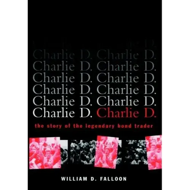 Charlie D.