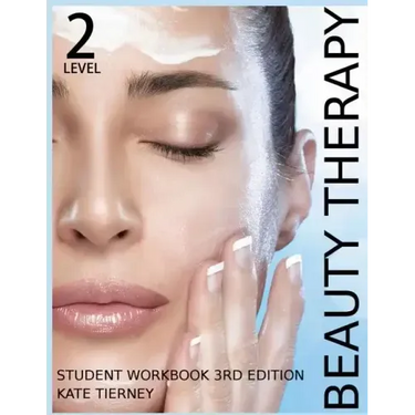 Beauty Therapy Level 2 Student Workbook: 3,000 Revision Questions