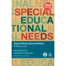 Special Educational Needs: A New Look