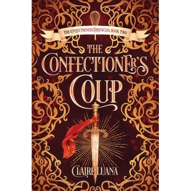 The Confectioner's Coup