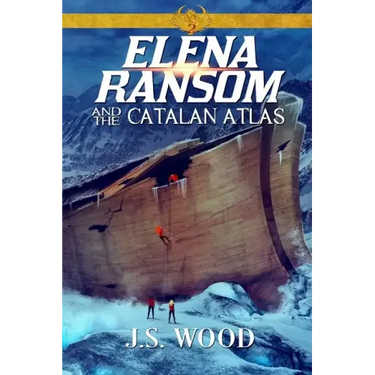 Elena Ransom and the Catalan Atlas
