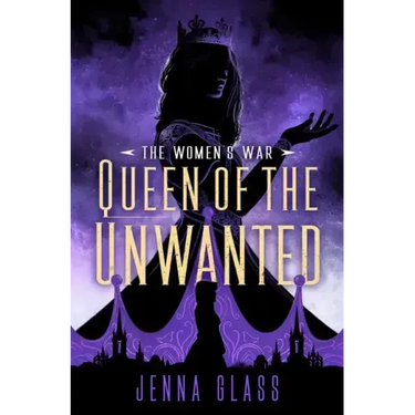 Queen of the Unwanted
