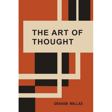 The Art of Thought