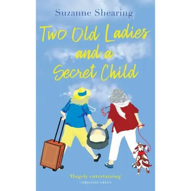 Two Old Ladies and a Secret Child