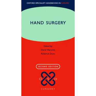 Hand Surgery: Therapy and Assessment