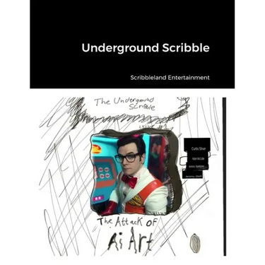 Underground Scribble