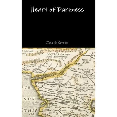 Heart of Darkness