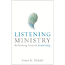 Listening Ministry