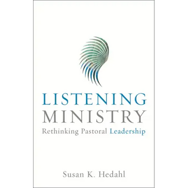 Listening Ministry