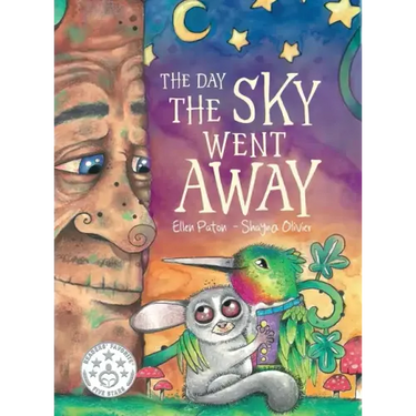The Day the Sky Went Away