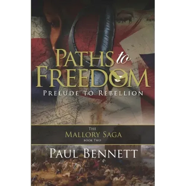 Paths to Freedom: Prelude to Rebellion