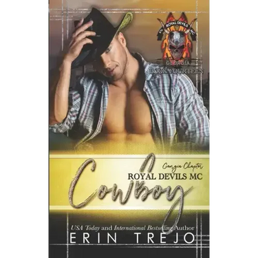 Cowboy: Royal Devils Georgia