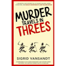 Murder Travels in Threes