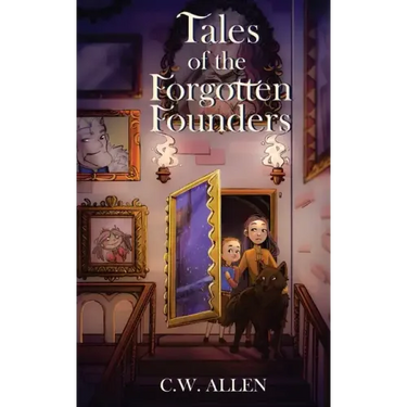 Tales of the Forgotten Founders