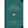 The Wasps Of Aristophanes: With Introduction, Metrical, Analysis Critical Notes, And Commentary (1897)