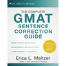 The Complete GMAT Sentence Correction Guide
