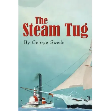 The Steam Tug