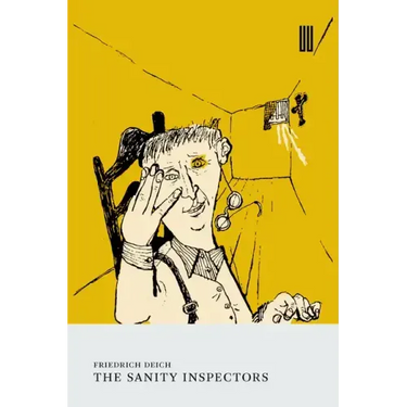 The Sanity Inspectors