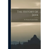 The History of Java