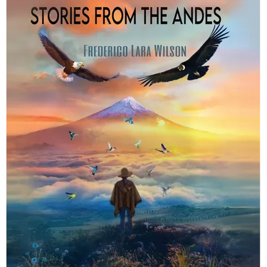 Stories from the Andes