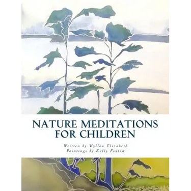 Nature Meditations for Children