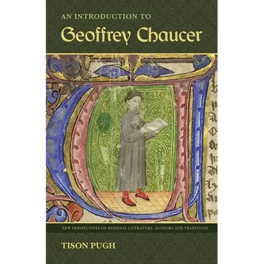 An Introduction to Geoffrey Chaucer