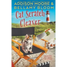 Cat Scratch Cleaver